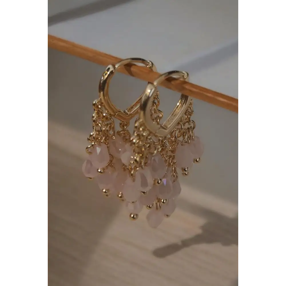 Adair Chaandbaaliyan in Modern Style - Earrings