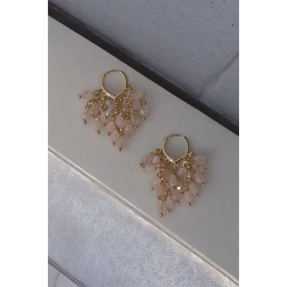 Adair Chaandbaaliyan in Modern Style - Earrings