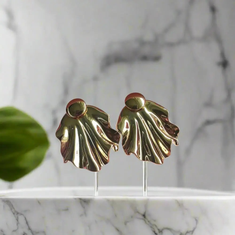 Adair Oceanic Elegance Earrings - Earrings