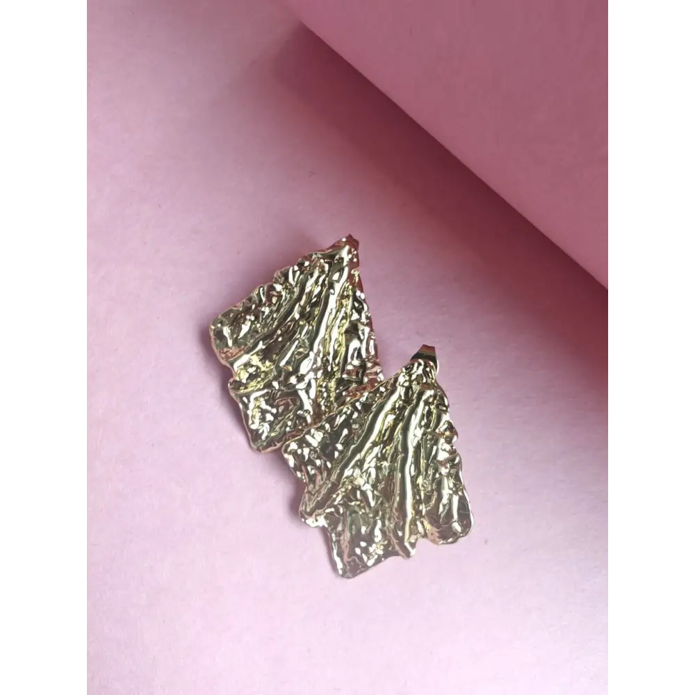 Adair Statement Earrings - Earrings
