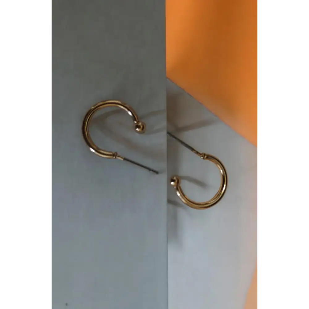 Adair Stud Baliyan - Earrings