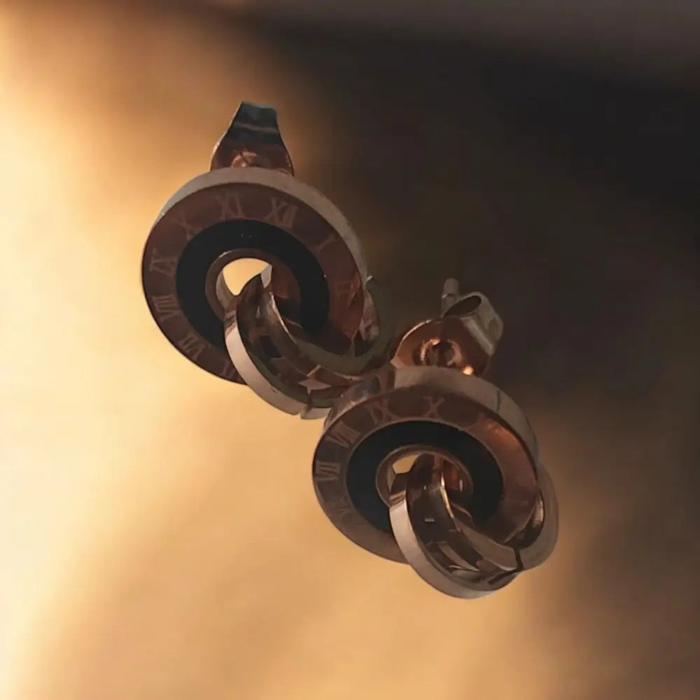 Adair Timeless Elegance in Every Detail - Earrings