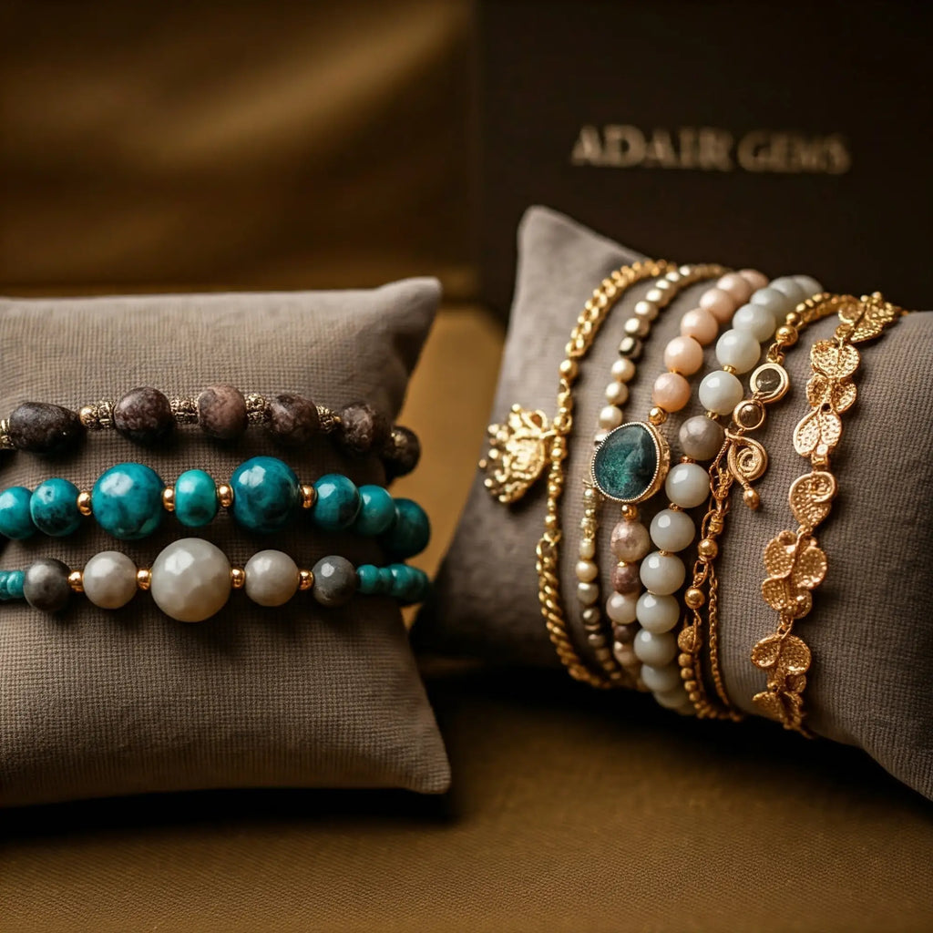 Bracelets