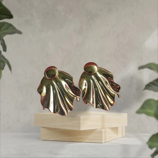 Adair Oceanic Elegance Earrings - Earrings
