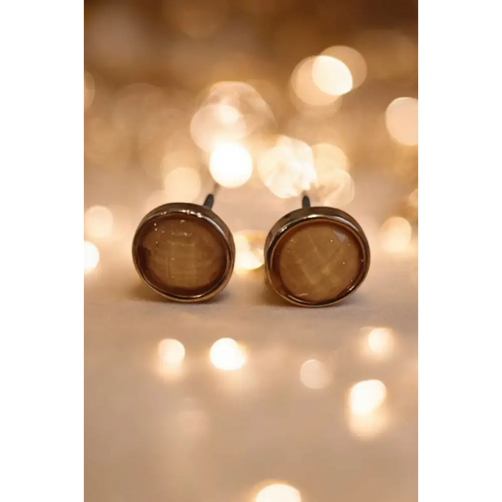 Adair Studs - Earrings