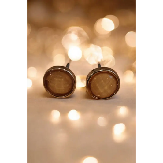 Adair Studs - Earrings