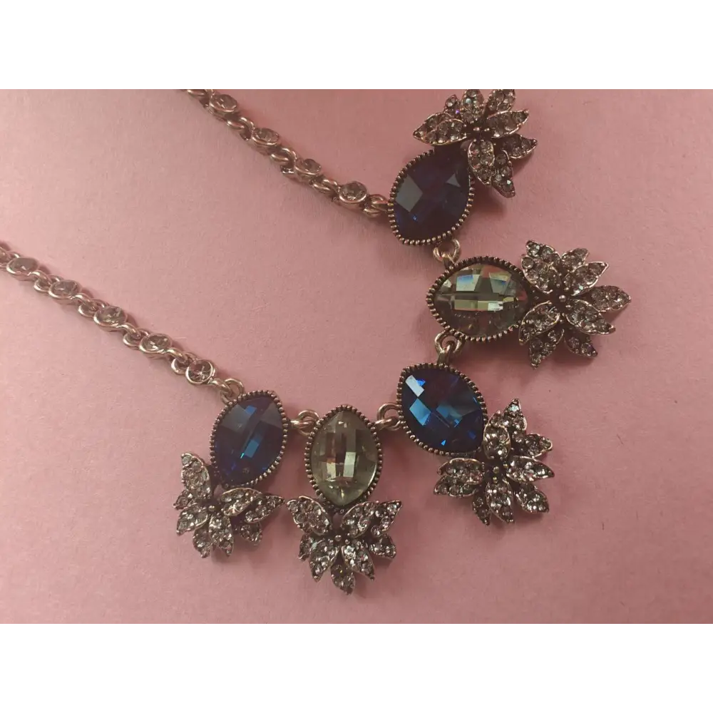 Adair’s Royal Blossom Necklace - Necklace