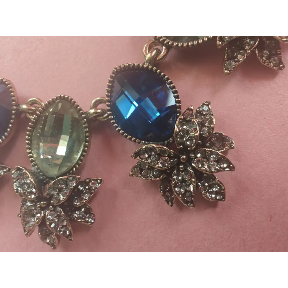 Adair’s Royal Blossom Necklace - Necklace