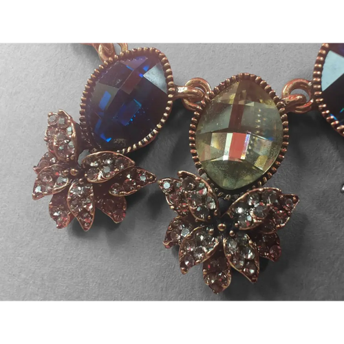 Adair’s Royal Blossom Necklace - Necklace