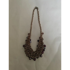Elegant Statement Necklace - Bold & Beautiful | Adair Gems - Necklace