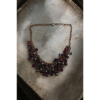 Elegant Statement Necklace - Bold & Beautiful | Adair Gems - Necklace