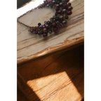 Elegant Statement Necklace - Bold & Beautiful | Adair Gems - Necklace
