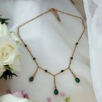 Elegant Bridal Mangalsutra Necklace – Traditional Yet Modern Jewellery
